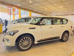 Infiniti QX80